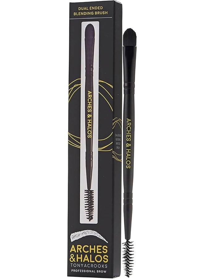Arches & Halos Dual Ended Blending Brush - Image 5