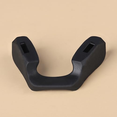 DROGO 2 Pieces Replacement Nose Pads Nose Piece for Oakley Sutro OO9406 OO9406A OO9462 OO9463 OO9463A OO9465 Sunglasses - Image 3