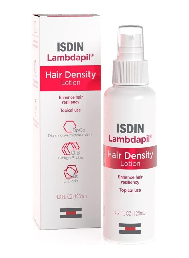 ISDIN Lambdapil Hair Improvement Spray Lotion 125ml - Image 1