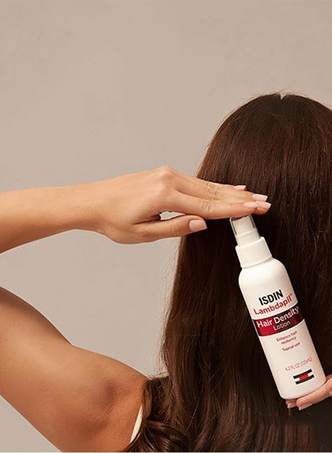 ISDIN Lambdapil Hair Improvement Spray Lotion 125ml - Image 2