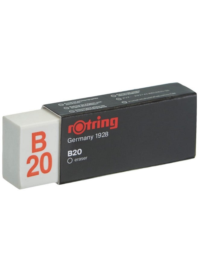 Rotring Eraser B20 (S0194570) - Image 1