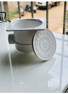 WATERTECH SYSTEMS WATERTECH SYSTEMS Swimming Pool Junction Box Pool and Water Ponds Lighting ABS Material  - Image 2