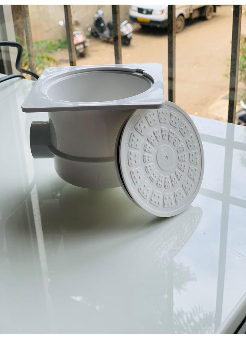 WATERTECH SYSTEMS - WATERTECH SYSTEMS Swimming Pool Junction Box Pool and Water Ponds Lighting ABS Material - Image 1