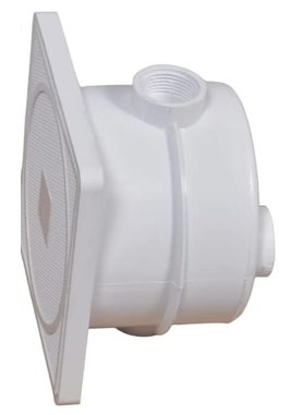 WATERTECH SYSTEMS WATERTECH SYSTEMS Swimming Pool Junction Box Pool and Water Ponds Lighting ABS Material  - Image 3
