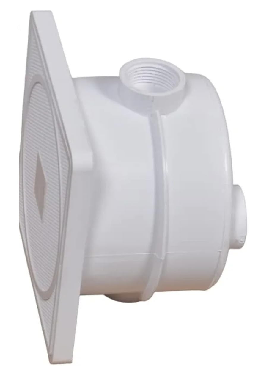WATERTECH SYSTEMS - WATERTECH SYSTEMS Swimming Pool Junction Box Pool and Water Ponds Lighting ABS Material - Image 1