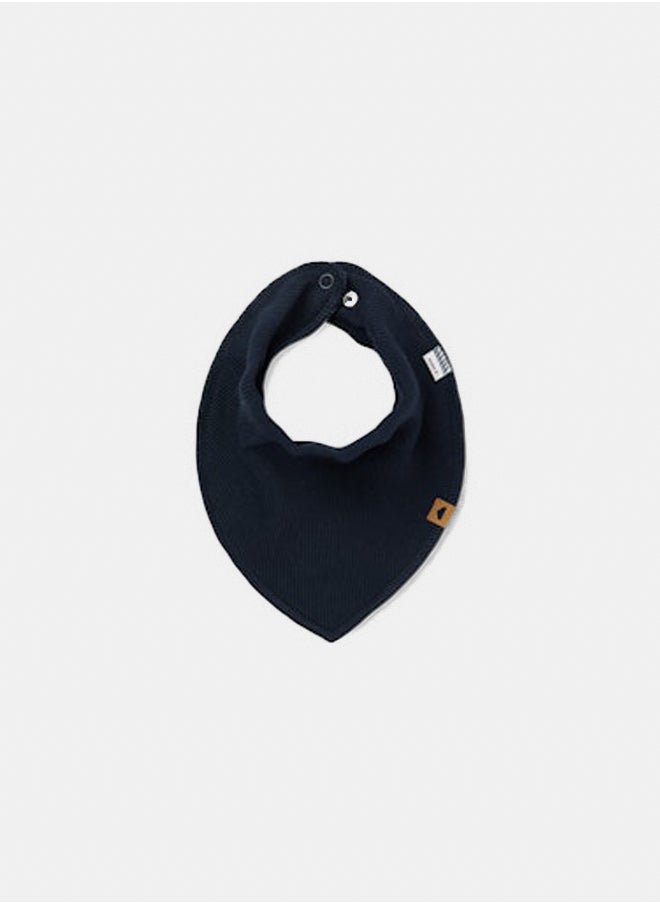NAME IT - name it Baby Boys Yasimrun Scarf Bib - Image 1