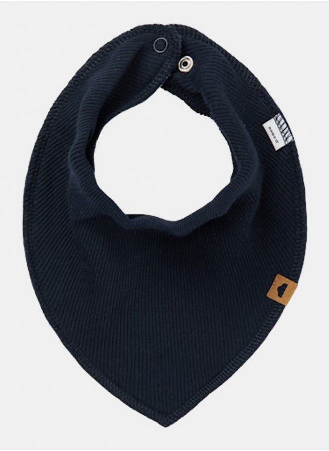 NAME IT - name it Baby Boys Yasimrun Scarf Bib - Image 1