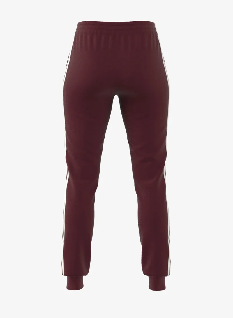 Adidas 3-Stripes Logo Sweatpants