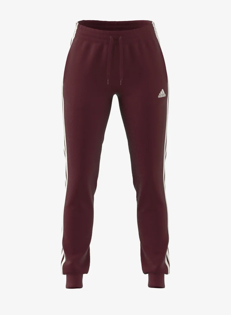 Adidas 3-Stripes Logo Sweatpants