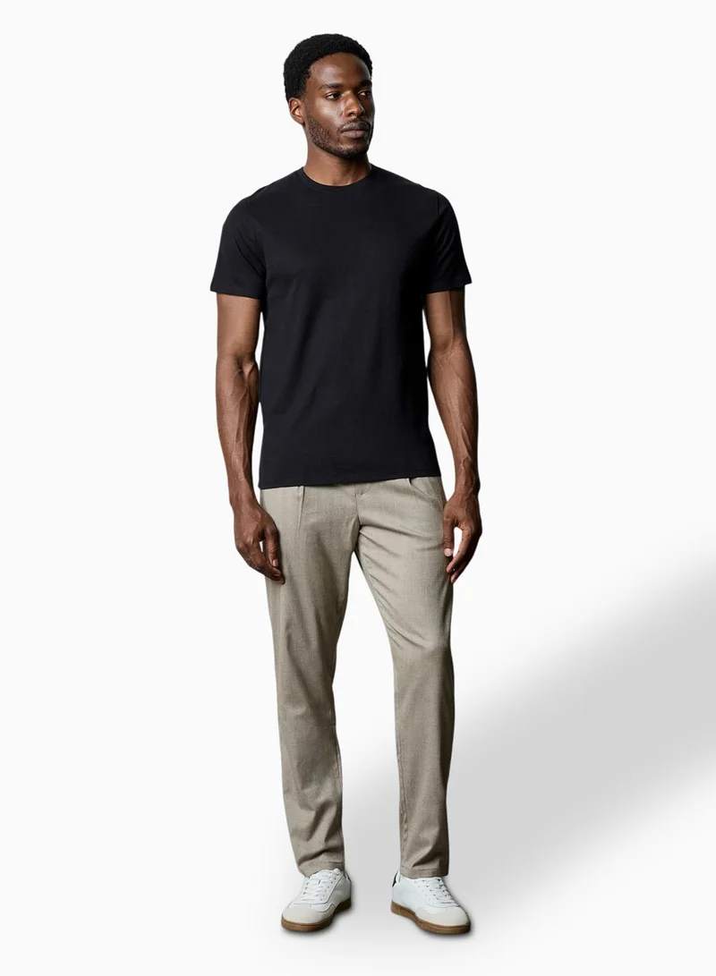 French Connection Herringbine Trouser
