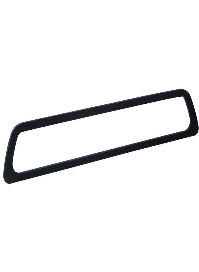 MOFORKIT 3rd Third Brake Light Seal Gasket Compatible with Ford F150 2009 to 2014 - Image 1