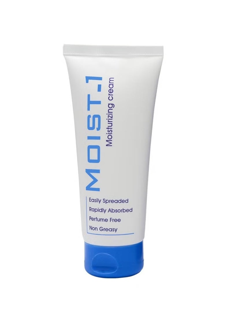 MOIST-1 CREAM 1+1