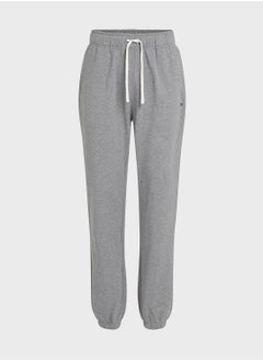 TOMMY HILFIGER Essential Terry Cotton Joggers  - Image 5