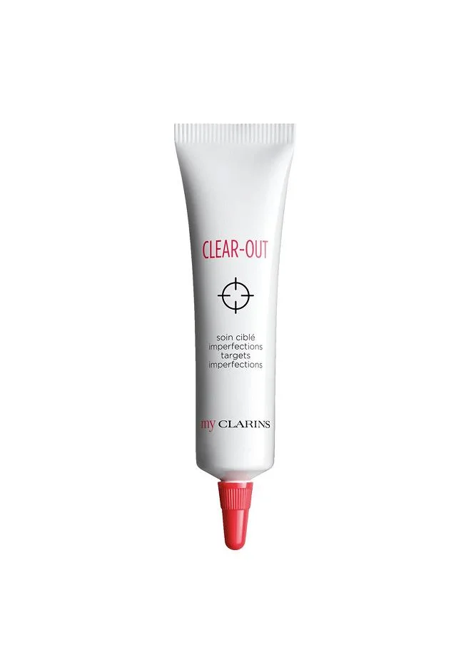 CLARINS Spotless Blemish Targeting Cre