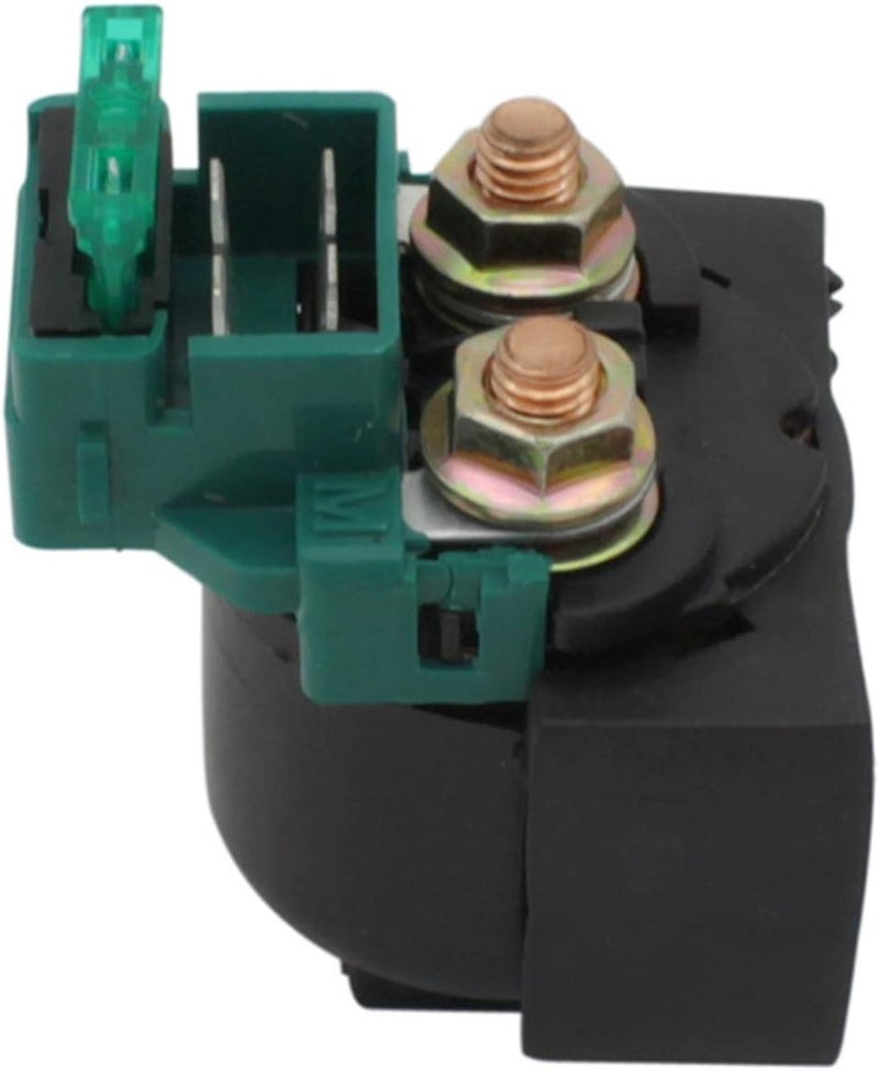 Wivplex Motorcycle Starter Relay Solenoid for CBR600 1987-1990 - Image 3