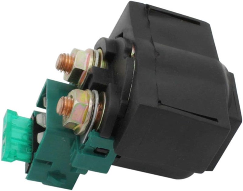 Wivplex Motorcycle Starter Relay Solenoid for CBR600 1987-1990 - Image 5