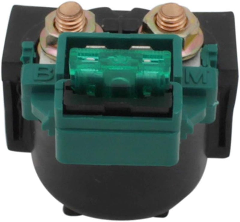 Wivplex Motorcycle Starter Relay Solenoid for CBR600 1987-1990 - Image 4