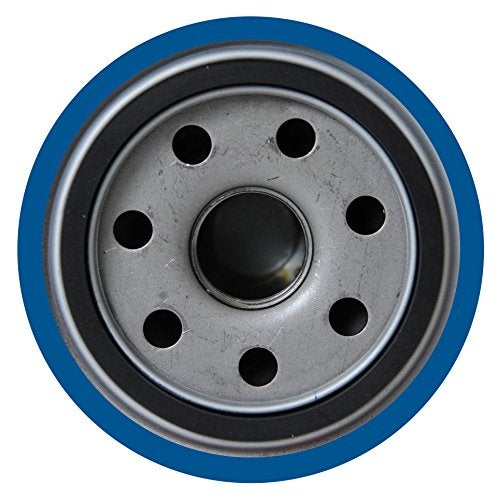 Sierra International 237800 Marine Generator Parts Oil Filter Westerbeke 36918 white - Image 4