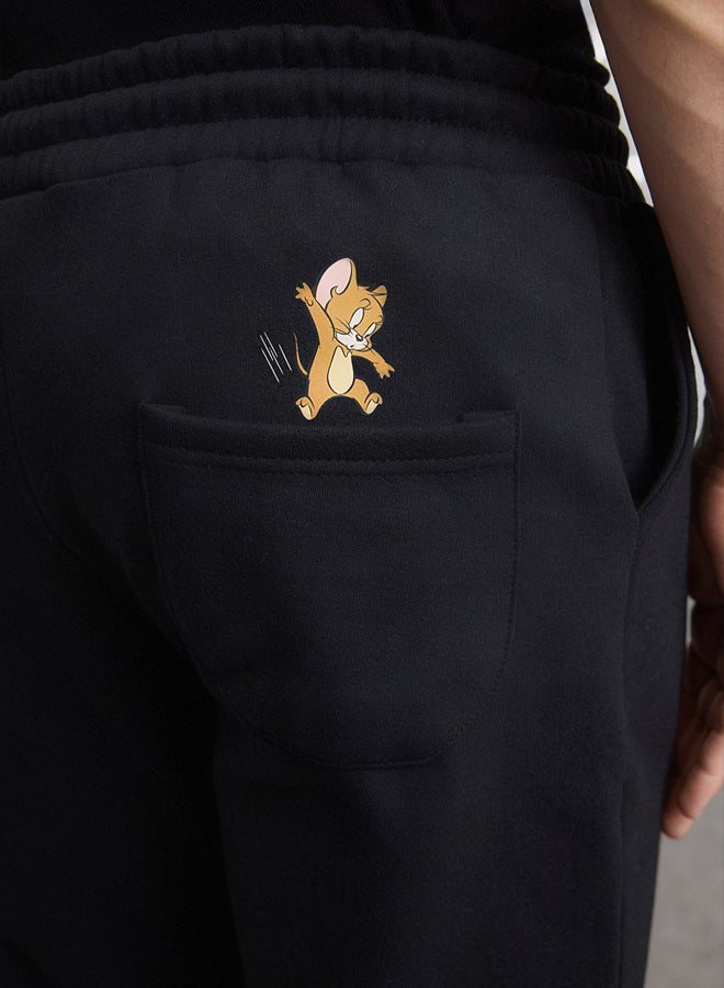 trendyol Joggers Sweatpants  - Image 4