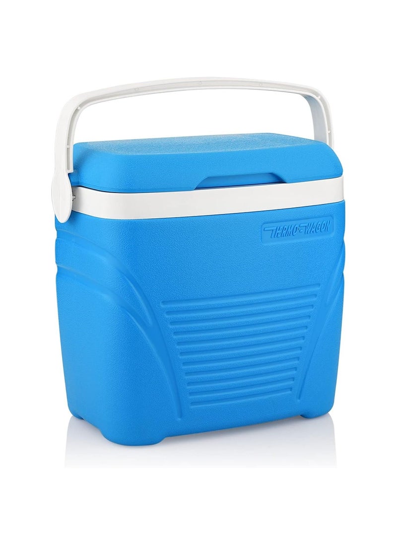 Asian Thermo-Wagon Star Insulated Chiller Ice Box 8Ltr  - Image 1