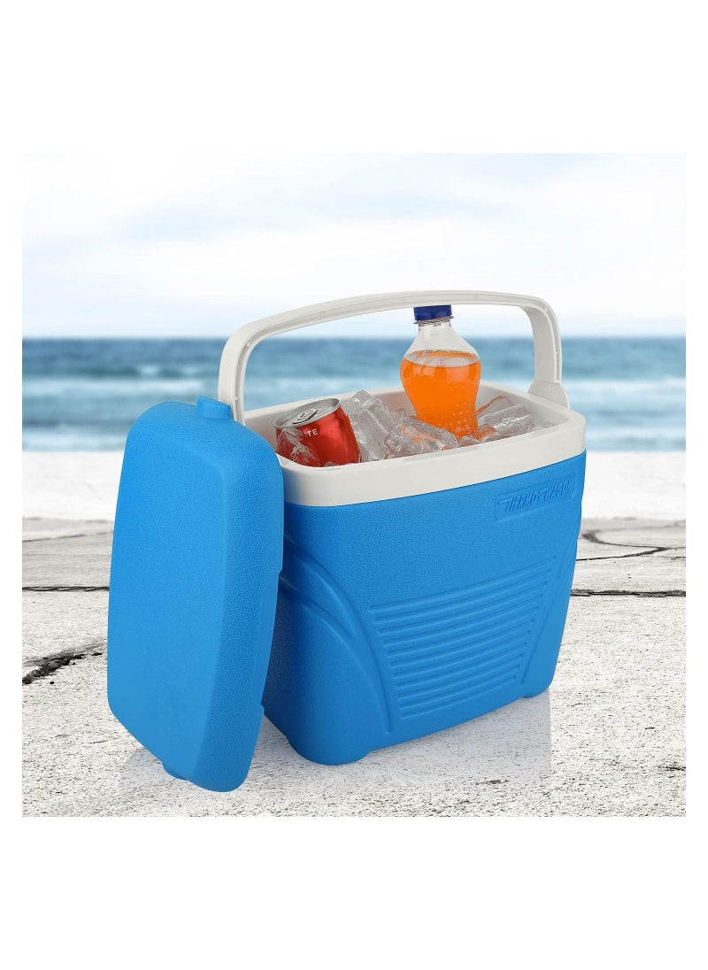 Asian Thermo-Wagon Star Insulated Chiller Ice Box 8Ltr  - Image 5
