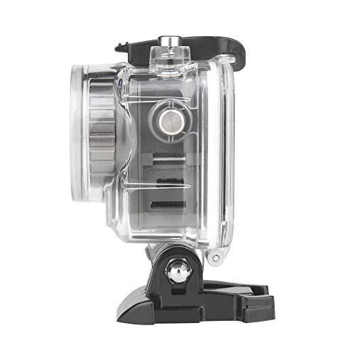 Action Pro 45M علبة مقاومة للماء تحت الماء متوافقة مع كاميرا DJI Osmo 1 Action - Image 4