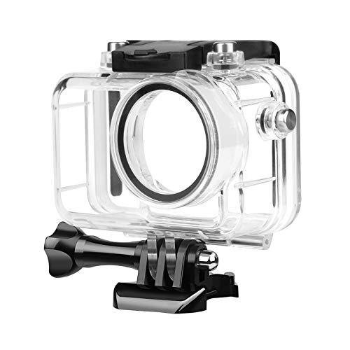 Action Pro 45M علبة مقاومة للماء تحت الماء متوافقة مع كاميرا DJI Osmo 1 Action - Image 3