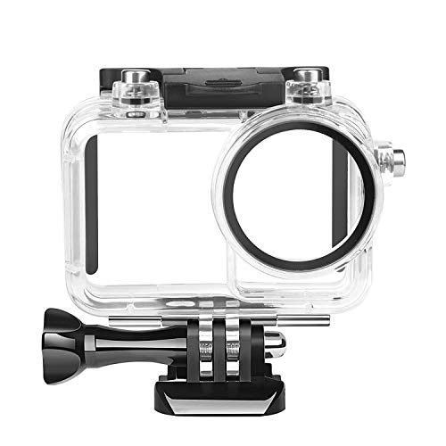 Action Pro 45M علبة مقاومة للماء تحت الماء متوافقة مع كاميرا DJI Osmo 1 Action - Image 1