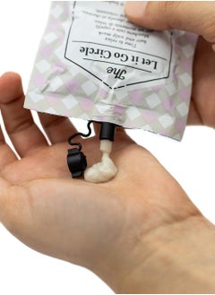 Davines Let It Go Circle 50ml  - Image 4