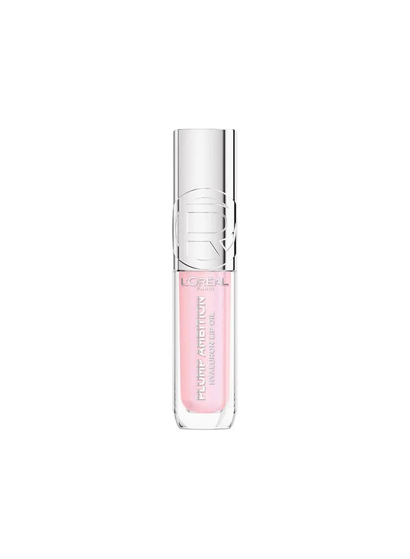 لوريال باريس لوريال باريس بارادايس بلومب أمبيشن شيد كريستال كلير ١٠١