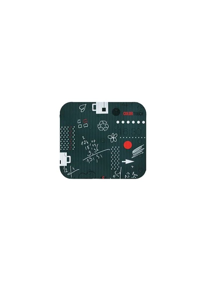 ARVIX Arvix Sink Mat, 30 x 40 Cm, Multi-Colour, One Size