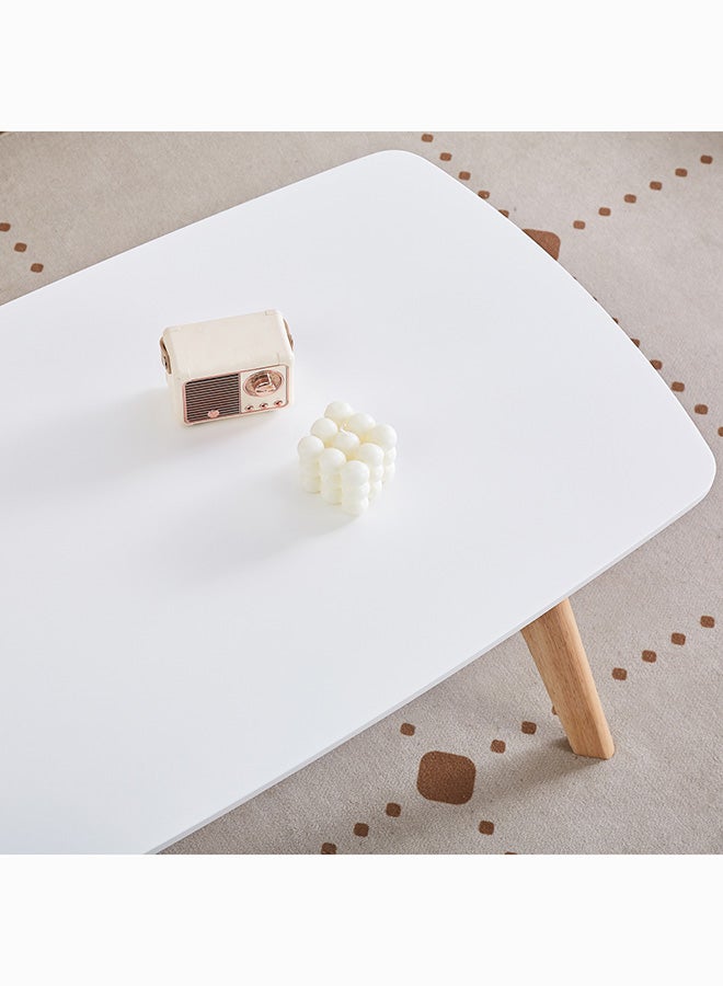 Home Box Toto Coffee Table 100 x 45 x 50 cm - Image 2