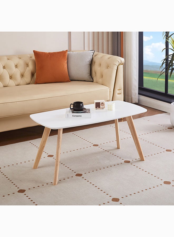 Home Box Toto Coffee Table 100 x 45 x 50 cm - Image 1