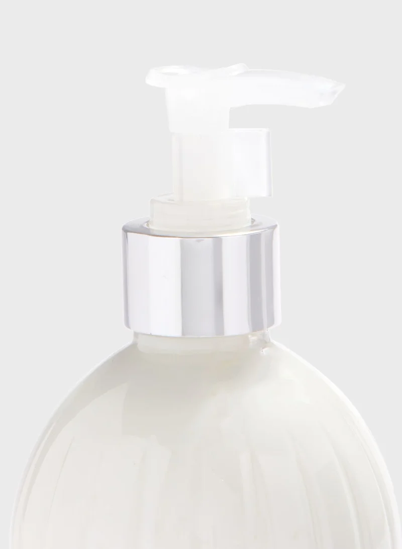 Peppermint Grove Lemongrass & Lime Hand Cream Pump 500ml