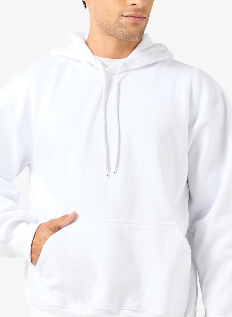 Seventy Five Graphic Print Hoodie - Image 3