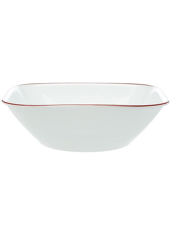 Corelle طقم أطباق عشاء زجاج فيتريل 16 قطعة بأوراق كيوتو  - Image 4