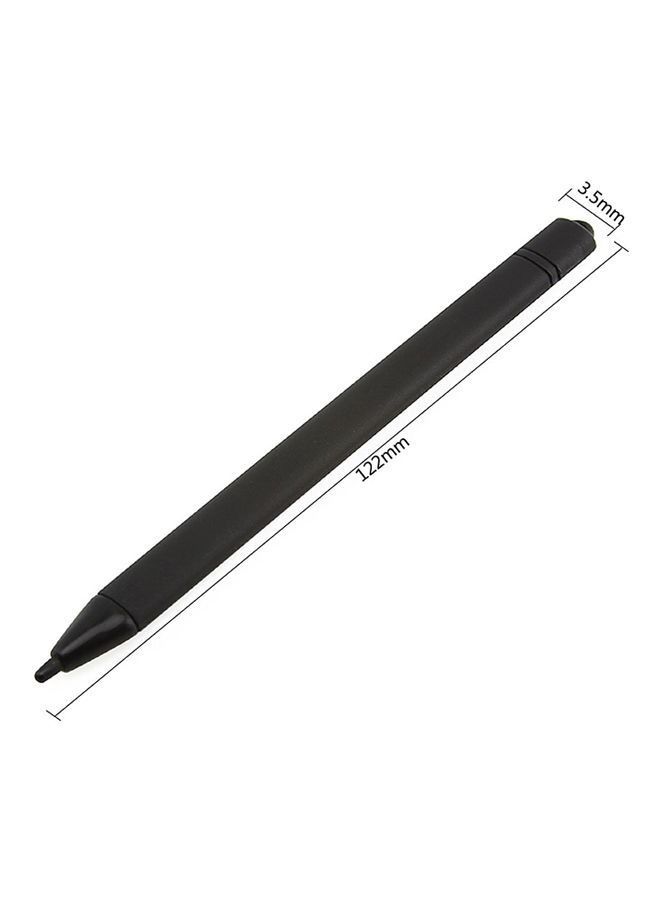 8.5-Inch Portable Lcd Writing Tablet With Stand And Replaceable Battery cmcentimeter  - Image 2