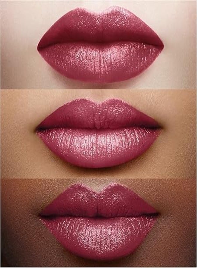 Milani Ludicrous Matte Lip Crayon Long Lasting Cream-to-Matte Lip Color, Matte Lip Color Stock With Glide-On Formula, Vegan & Cruelty-Free ( 190 V Cute) 1.4g - Image 3