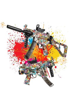 MP5 Multicolour