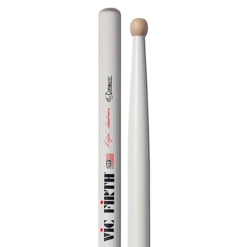 Vic Firth Corpsmaster Signature Snare -- Ralph Hardimon - Image 5