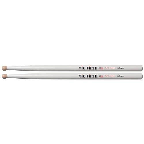 Vic Firth Corpsmaster Signature Snare -- Ralph Hardimon - Image 3