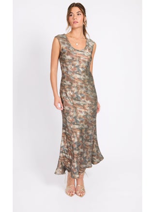 Printed Sleeveless Dress - pzsku/ZF406542546E88F2ED67DZ/45/_/1739402695/6e27d887-fa44-45b8-a690-f070e308535e