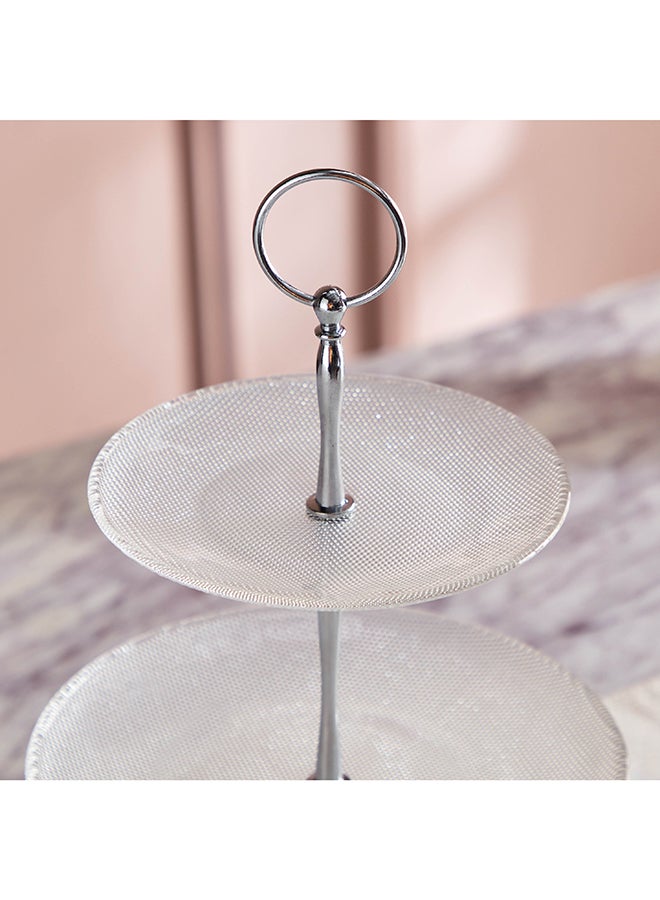 هوم بوكس طبق كيك عتيق بأربع طبقات ٢٥٢٥ سم - Image 3