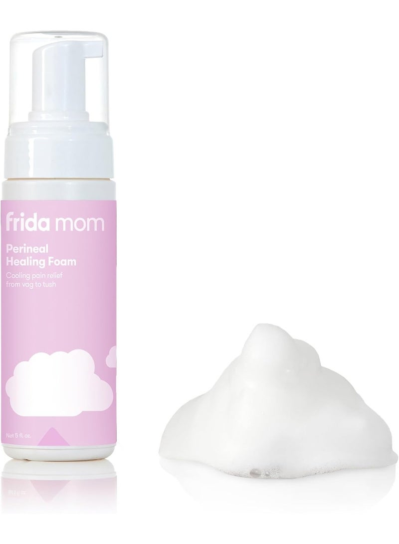 رغوة فريدا موم لعلاج منطقة العجان، 148 مل (5 أونصة سائلة) - Image 1