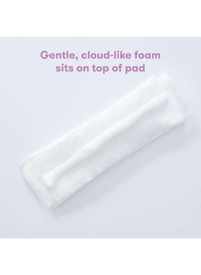 رغوة فريدا موم لعلاج منطقة العجان، 148 مل (5 أونصة سائلة) - Image 3