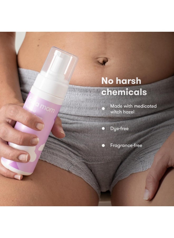 رغوة فريدا موم لعلاج منطقة العجان، 148 مل (5 أونصة سائلة) - Image 5