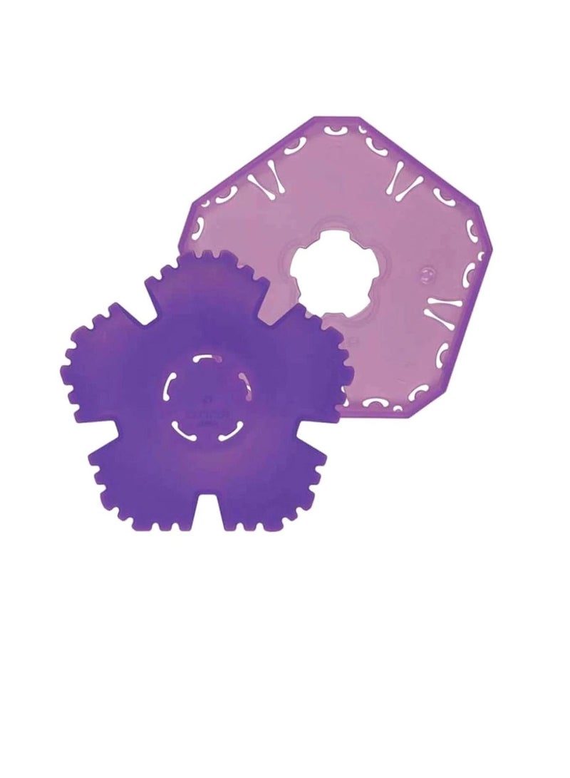 يويو شكل وردة صغير - Image 2