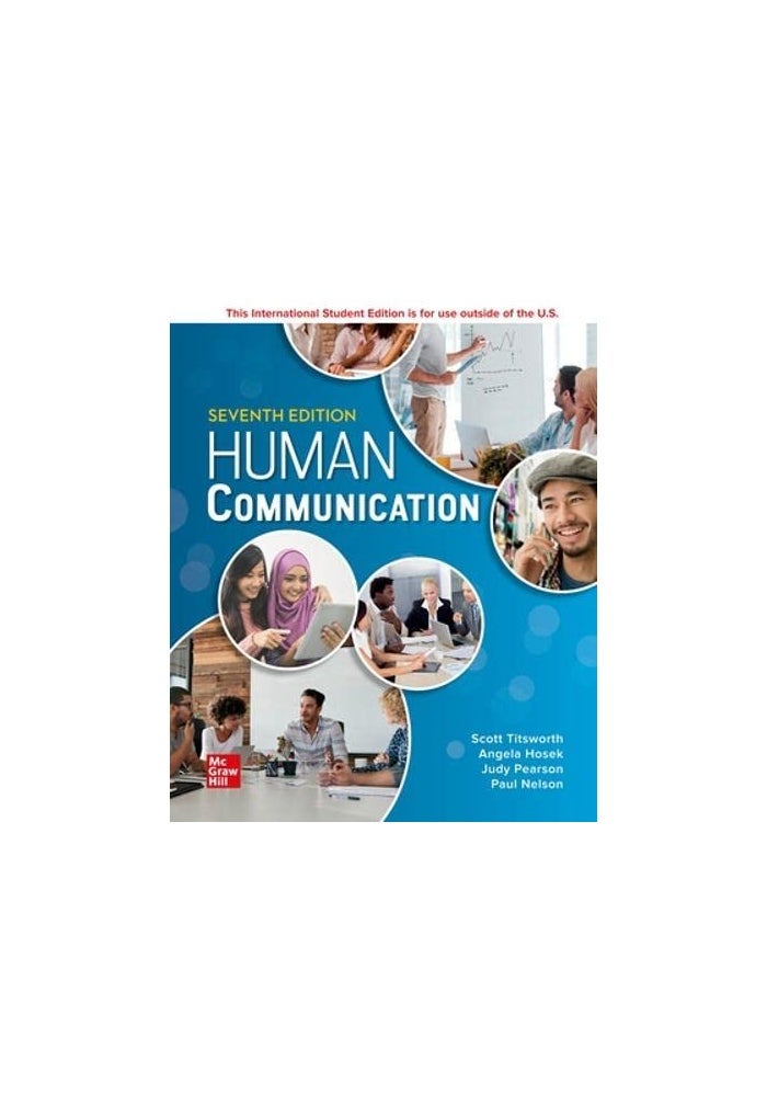 HUMAN COMMUNICATION - Image 4