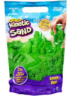 Kinetic Sand Kinetic Sand Color Bag 2lbs - 1 Piece Only, Assorted/Color May Vary  - Image 3