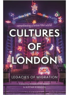 Cultures of London: Legacies of Migration  - Image 2